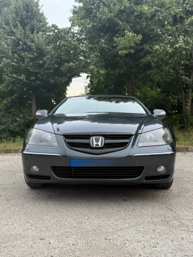 Honda Legend, снимка 3