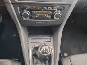VW Golf 1.6i ГАЗ High LINE, снимка 15