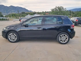 VW Golf 1.6i ГАЗ High LINE, снимка 8