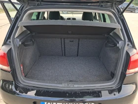 VW Golf 1.6i ГАЗ High LINE, снимка 14