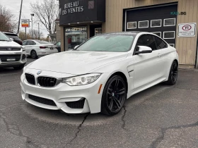 BMW M4 * АвтоКредит * (ЦЕНА ДО БГ), снимка 1