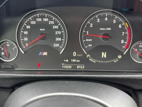 BMW M4 * АвтоКредит * (ЦЕНА ДО БГ), снимка 14
