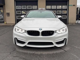BMW M4 * АвтоКредит * (ЦЕНА ДО БГ), снимка 2