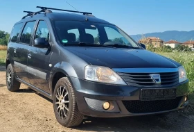 Dacia Logan 1.6 16V, снимка 2