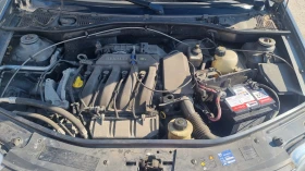 Dacia Logan 1.6 16V, снимка 12