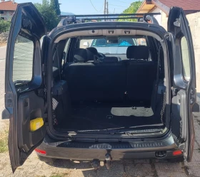 Dacia Logan 1.6 16V, снимка 7
