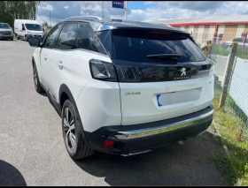 Peugeot 3008 1.2 GT  PURETECH 131 kc. EAT8 PANORAMA, снимка 3