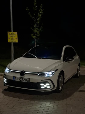 VW Golf 1.4 TSI Plug-in GTE, снимка 3