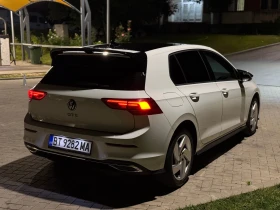 VW Golf 1.4 TSI Plug-in GTE, снимка 2