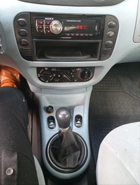 Citroen C3 1.1i газ бензин, снимка 10