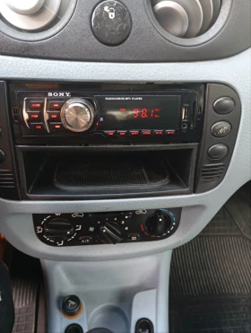Citroen C3 1.1i газ бензин, снимка 12