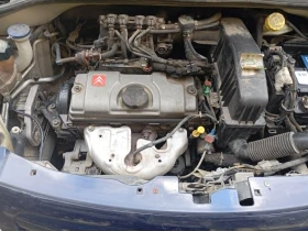Citroen C3 1.1i газ бензин, снимка 7