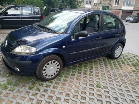 Citroen C3 1.1i газ бензин, снимка 2
