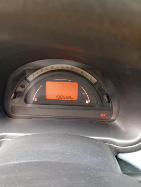 Citroen C3 1.1i газ бензин, снимка 8