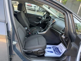 Opel Astra 1.4!!ШВЕЙЦАРИЯ!!УНИКАТ!!ТОП СЪСТОЯНИЕ!101000km., снимка 10