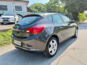 Opel Astra 1.4!!ШВЕЙЦАРИЯ!!УНИКАТ!!ТОП СЪСТОЯНИЕ!101000km., снимка 4