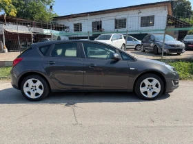 Opel Astra 1.4!!ШВЕЙЦАРИЯ!!УНИКАТ!!ТОП СЪСТОЯНИЕ!101000km., снимка 5