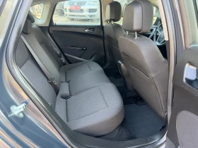 Opel Astra 1.4!!ШВЕЙЦАРИЯ!!УНИКАТ!!ТОП СЪСТОЯНИЕ!101000km., снимка 11