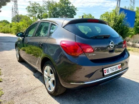 Opel Astra 1.4!!ШВЕЙЦАРИЯ!!УНИКАТ!!ТОП СЪСТОЯНИЕ!101000km., снимка 6