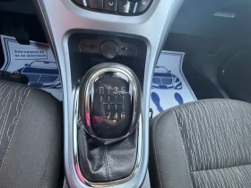 Opel Astra 1.4!!ШВЕЙЦАРИЯ!!УНИКАТ!!ТОП СЪСТОЯНИЕ!101000km., снимка 16