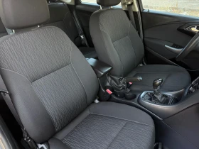 Opel Astra 1.4!!ШВЕЙЦАРИЯ!!УНИКАТ!!ТОП СЪСТОЯНИЕ!101000km., снимка 7