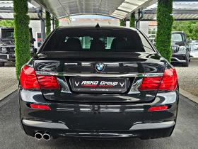 BMW 730 M/XD/CAMERA/DISTR/HUD/ВАКУУМ/ПОДГРЕВ/ПАМЕТ/LIZING, снимка 6