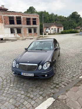 Mercedes-Benz E 280, снимка 1