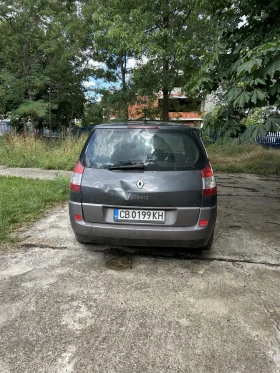 Renault Scenic, снимка 11