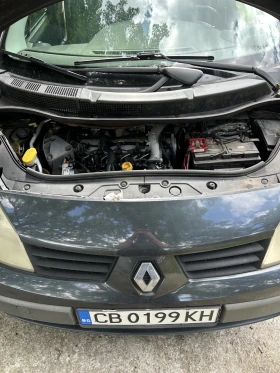 Renault Scenic, снимка 12