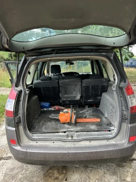 Renault Scenic, снимка 4