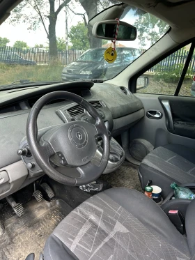 Renault Scenic, снимка 9