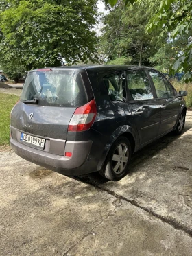 Renault Scenic, снимка 5