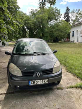 Renault Scenic, снимка 7