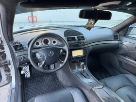 Mercedes-Benz E 320 Avantgarde 204 к.с, снимка 9