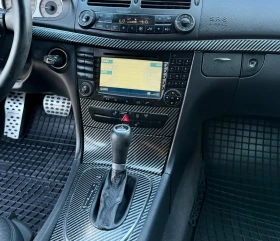 Mercedes-Benz E 320 Avantgarde 204 к.с, снимка 10