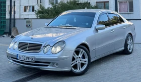 Mercedes-Benz E 320 Avantgarde 204 к.с, снимка 2