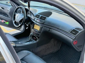 Mercedes-Benz E 320 Avantgarde 204 к.с, снимка 11