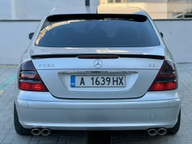 Mercedes-Benz E 320 Avantgarde 204 к.с, снимка 6