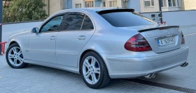 Mercedes-Benz E 320 Avantgarde 204 к.с, снимка 4