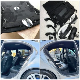 Mercedes-Benz E 320 Avantgarde 204 к.с, снимка 14