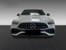 Mercedes-Benz C 43 AMG 4-MATIC / NIGHT / BURM / 360 / PANO/ DIGITAL LIGHT, снимка 2