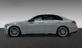 Mercedes-Benz C 43 AMG 4-MATIC / NIGHT / BURM / 360 / PANO/ DIGITAL LIGHT, снимка 4
