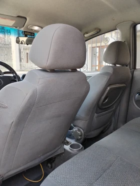 Daewoo Kalos, снимка 5