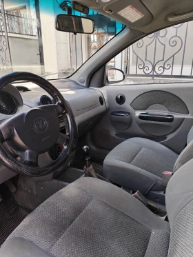 Daewoo Kalos, снимка 3