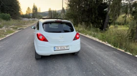 Opel Corsa, снимка 6