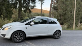 Opel Corsa, снимка 2