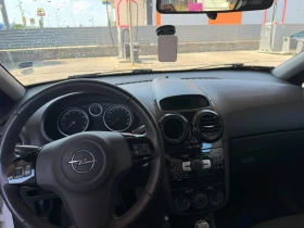 Opel Corsa, снимка 8