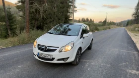 Opel Corsa, снимка 1