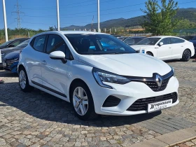 Renault Clio 1.0Tce/100к.с./ZEN, снимка 3