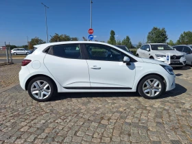 Renault Clio 1.0Tce/100к.с./ZEN, снимка 8